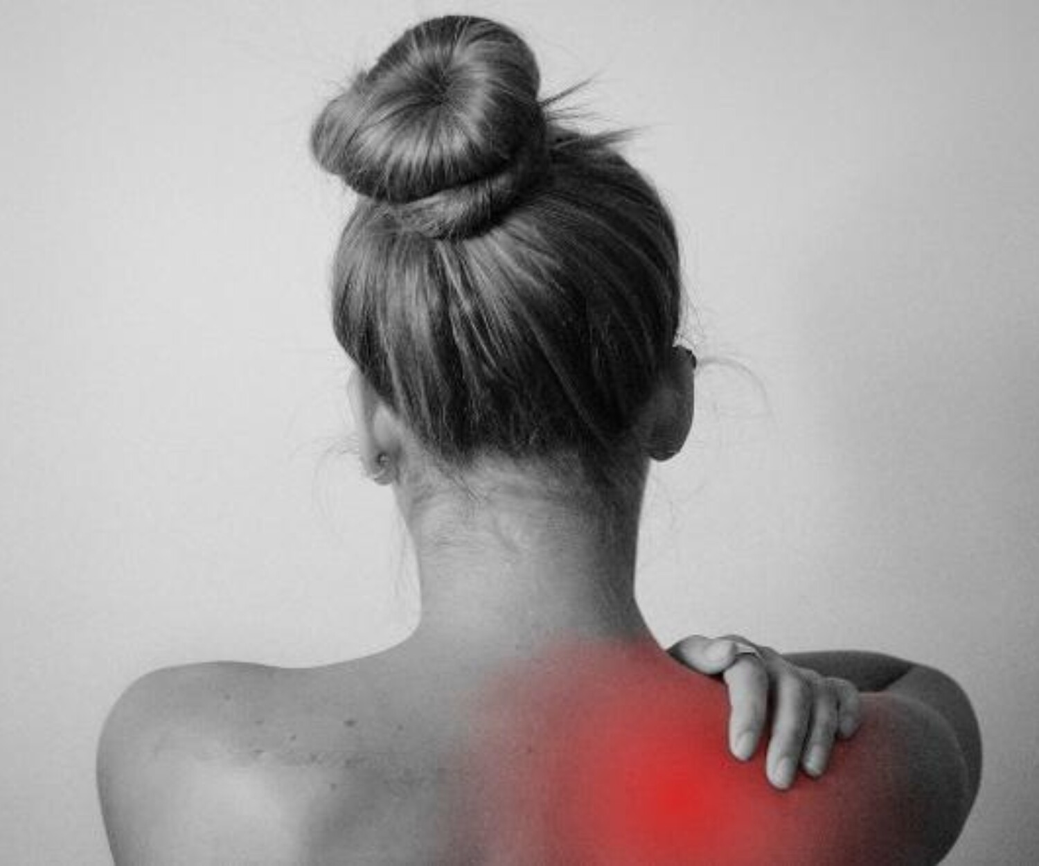 Cuidados com os ombros